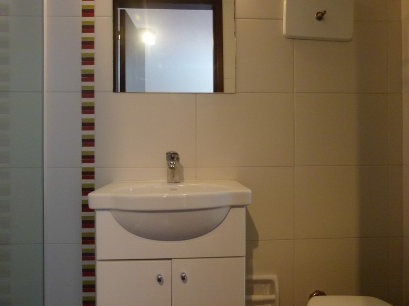 Departamento en alquiler, primera fila, punta del este